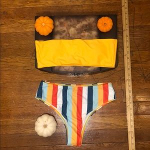 Bright Can’t Wait ‘TIL Next Summer -kini